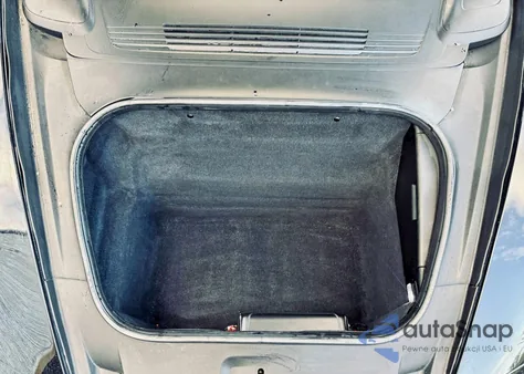 2020 Porsche 911 Carrera S z USA, uszkodzony, nr VIN WP0CB2A93LS262748